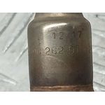 Sonda Lambda para Volkswagen Golf Vii Sportsvan