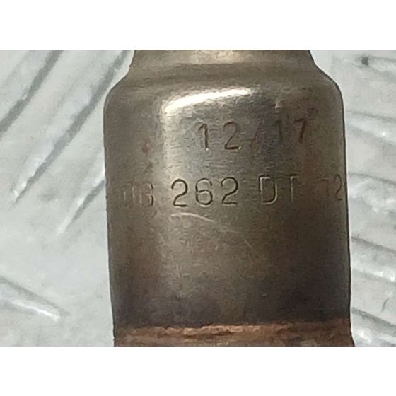 Sonda Lambda para Volkswagen Golf Vii Sportsvan
