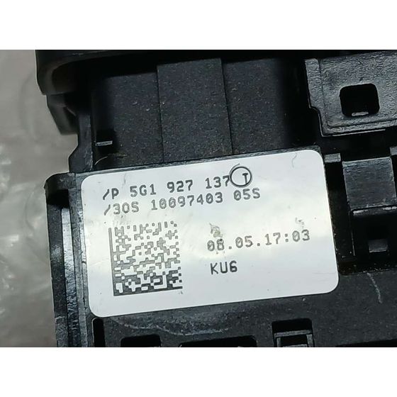 Interruptor para Volkswagen Golf Vii Sportsvan