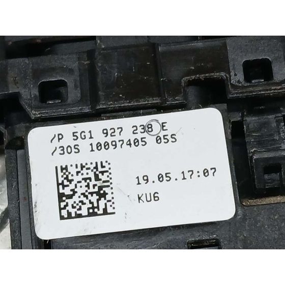 Interruptor para Volkswagen Golf Vii Sportsvan