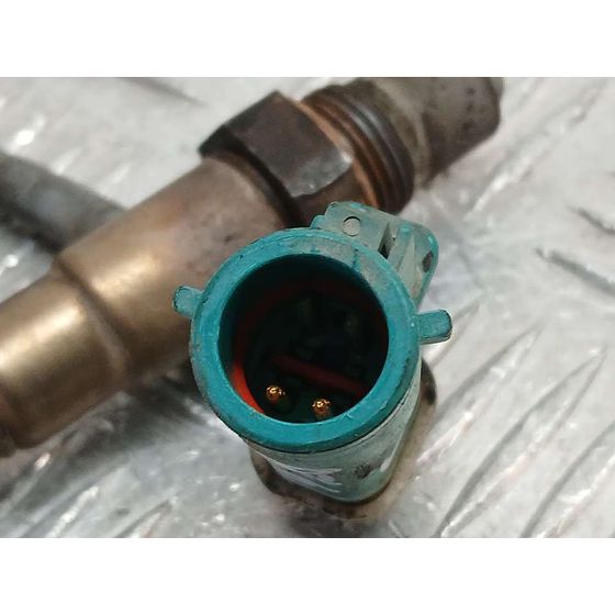 Sonda Lambda para Ford Focus Berlina (Cap)