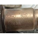 Sonda Lambda para Ford Focus Berlina (Cap)