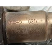 Sonda Lambda para Ford Focus Berlina (Cap)