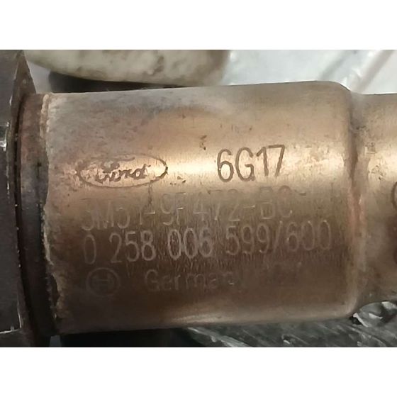 Sonda Lambda para Ford Focus Berlina (Cap)