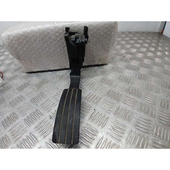 Potenciometro Pedal para Renault Clio Iv
