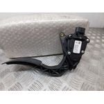 Potenciometro Pedal para Renault Clio Iv