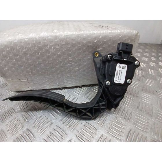 Potenciometro Pedal para Renault Clio Iv