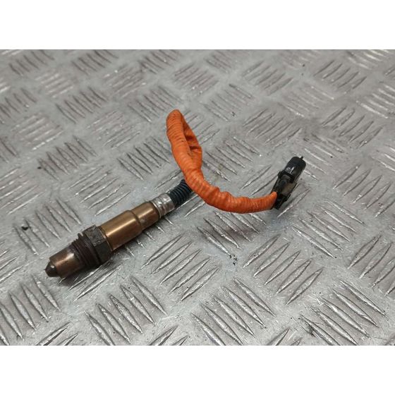 Sonda Lambda para Renault Clio Iv