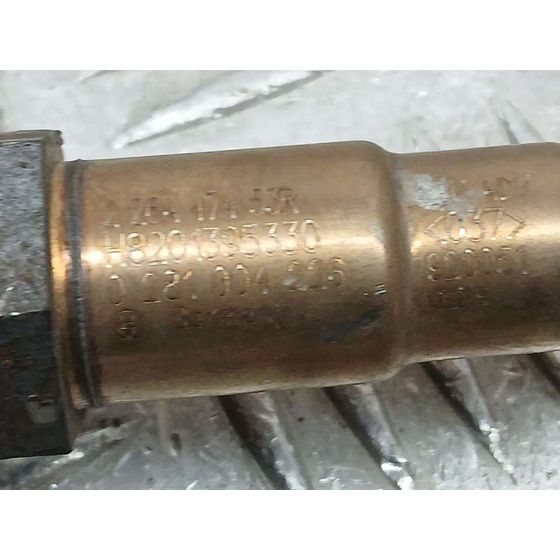 Sonda Lambda para Renault Clio Iv