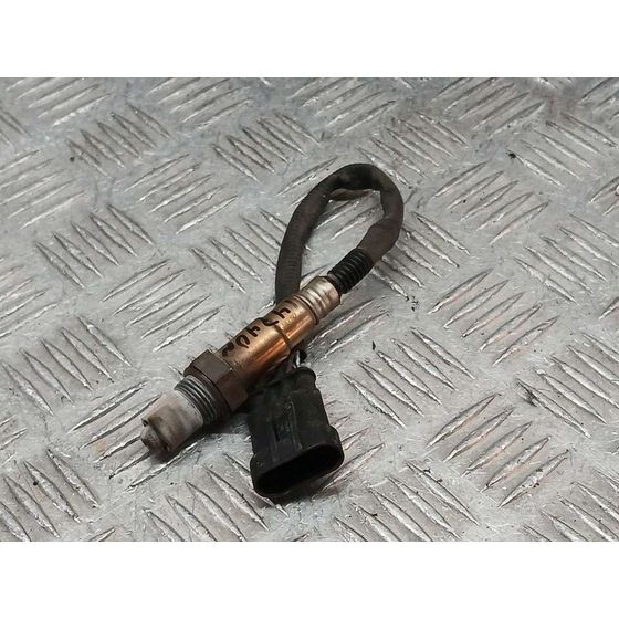 Sonda Lambda para Fiat Grande Punto (199)