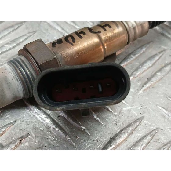 Sonda Lambda para Fiat Grande Punto (199)