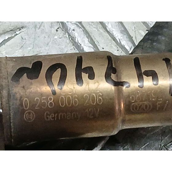 Sonda Lambda para Fiat Grande Punto (199)