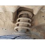 Amortiguador Delantero Izquierdo para Daihatsu Terios (J100)