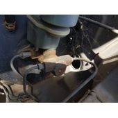 Bomba Freno para Daihatsu Terios (J100)