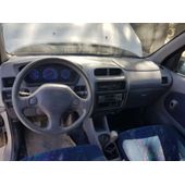 Kit Airbag para Daihatsu Terios (J100)