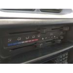 Mando Calefaccion / Aire Acondicionado para Daihatsu Terios (J100)