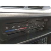 Mando Calefaccion / Aire Acondicionado para Daihatsu Terios (J100)
