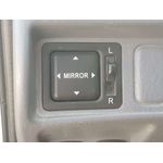 Mando Retrovisor para Daihatsu Terios (J100)