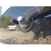 Motor Limpia Trasero para Daihatsu Terios (J100)