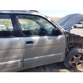 Puerta Delantera Derecha para Daihatsu Terios (J100)