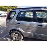 Puerta Trasera Derecha para Daihatsu Terios (J100)