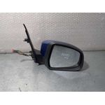 Retrovisor Derecho para Ford Focus Lim. (Cb4)