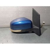 Retrovisor Derecho para Ford Focus Lim. (Cb4)