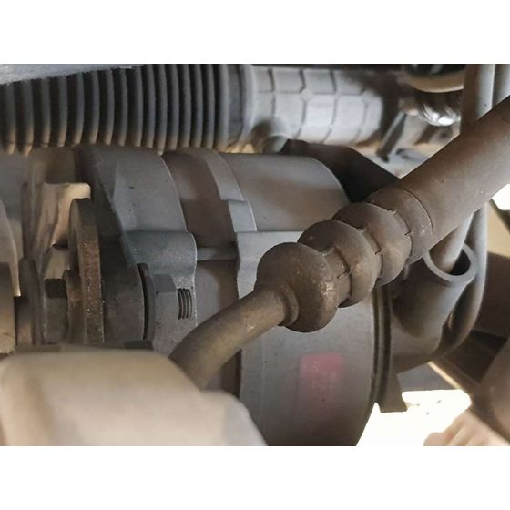 Alternador para Fiat Tempra Berlina (159)
