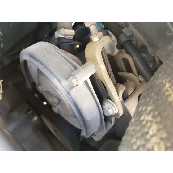 Bomba Direccion para Fiat Tempra Berlina (159)