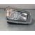 Faro Antiniebla Derecho para Ford Focus C-Max (Cap)