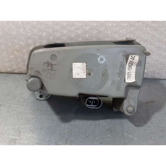 Faro Antiniebla Derecho para Ford Focus C-Max (Cap)