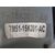 Faro Antiniebla Derecho para Ford Focus C-Max (Cap)