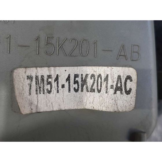 Faro Antiniebla Derecho para Ford Focus C-Max (Cap)
