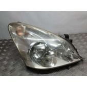 Faro Derecho para Toyota Corolla Verso (R1)