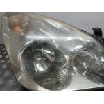 Faro Derecho para Toyota Corolla Verso (R1)