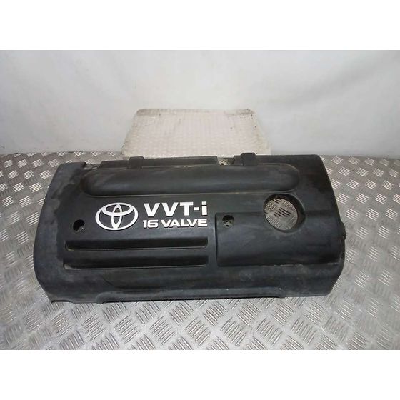Tapa Motor para Toyota Corolla Verso (R1)