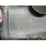 Tapa Motor para Toyota Corolla Verso (R1)