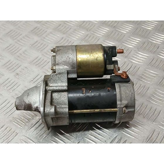 Motor Arranque para Toyota Corolla Verso (R1)
