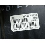 Abs para Toyota Corolla Verso (R1)