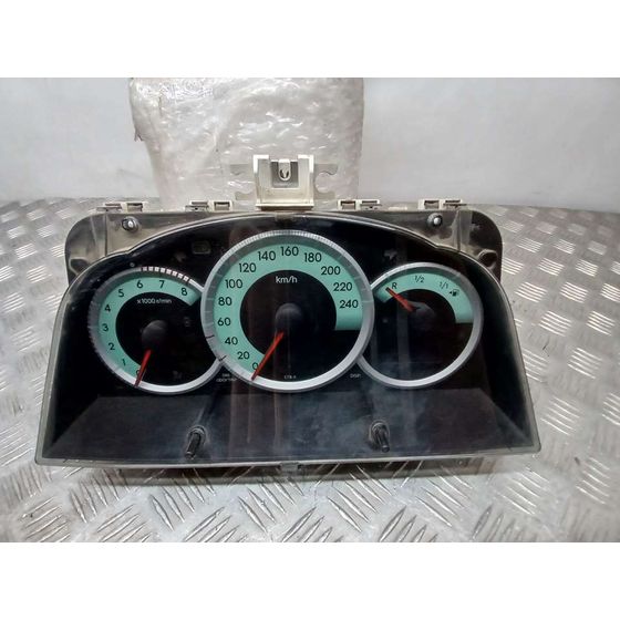 Cuadro Instrumentos para Toyota Corolla Verso (R1)