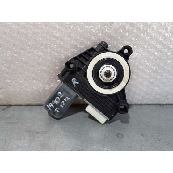 Motor Elevalunas Trasero Izquierdo para Bmw Serie 1 Lim. (F40)