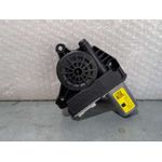 Motor Elevalunas Trasero Izquierdo para Bmw Serie 1 Lim. (F40)