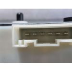 Motor Elevalunas Trasero Izquierdo para Bmw Serie 1 Lim. (F40)