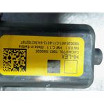 Motor Elevalunas Trasero Izquierdo para Bmw Serie 1 Lim. (F40)