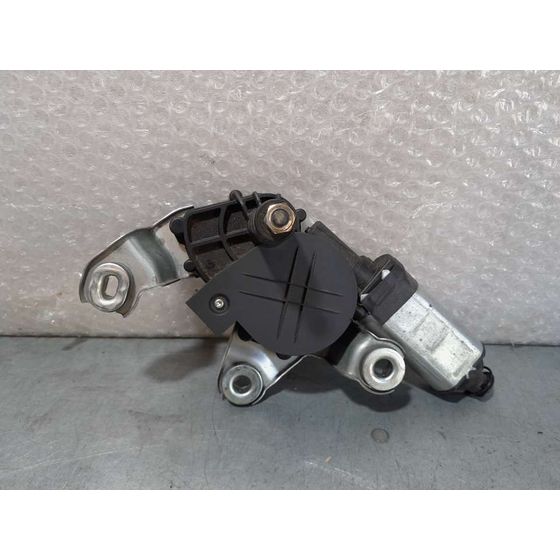 Motor Limpia Trasero para Skoda Octavia Combi (1Z5)