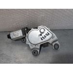 Motor Limpia Trasero para Skoda Octavia Combi (1Z5)