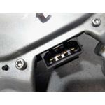 Motor Limpia Trasero para Skoda Octavia Combi (1Z5)