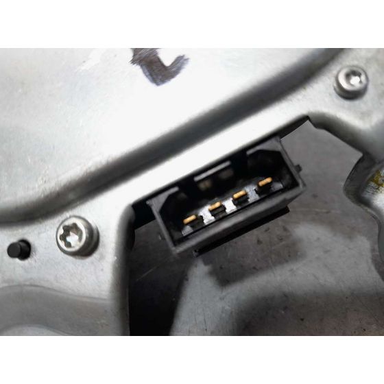 Motor Limpia Trasero para Skoda Octavia Combi (1Z5)