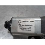 Motor Limpia Trasero para Skoda Octavia Combi (1Z5)