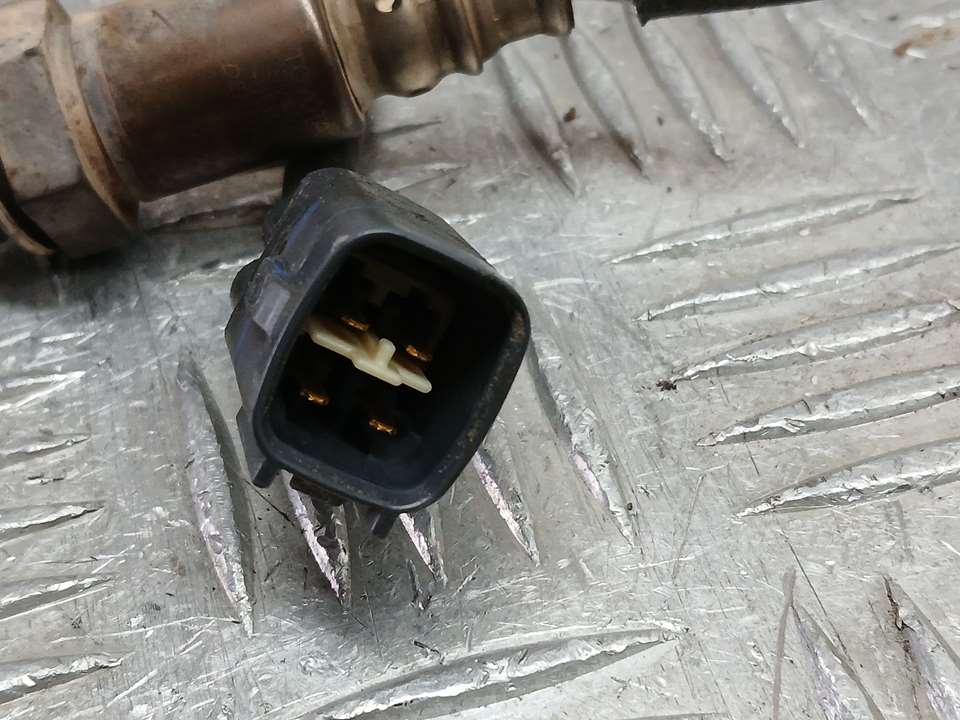 Sonda Lambda para Toyota Corolla Verso (R1)